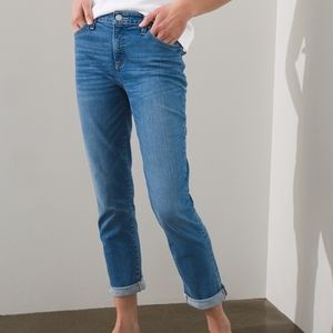 🍭Chico's ankle skinny jeans